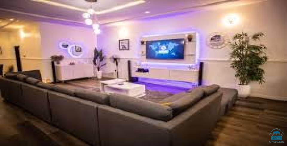HOUSE 55 APARTMENT